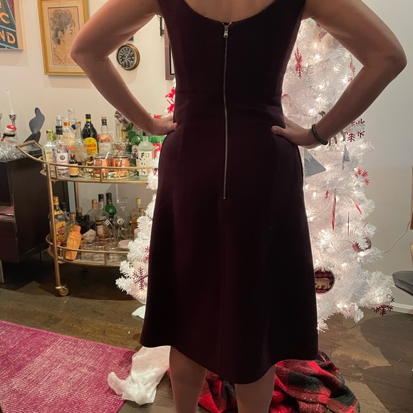 Carven midi-dress - Picture 4 of 7